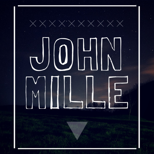 John Mille’s avatar