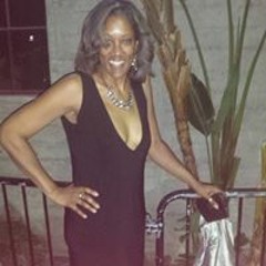 Stephanie McCravey-Cooper