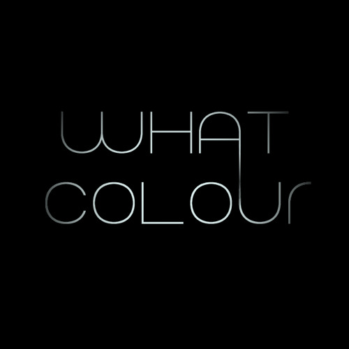 What Colour’s avatar