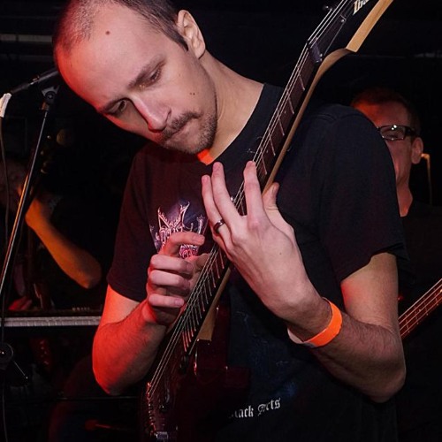 Conducting From The Grave-Marching Towards Extinction 01