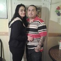 Jun Ortiz Katty Arroyo