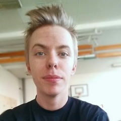 Andreas Linnel Mortensen