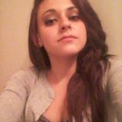 Stephanie Joy Mcalkich