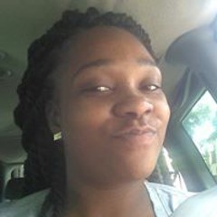 Tasherra Shay Davenport