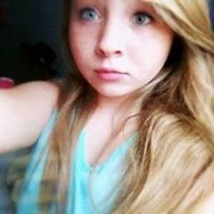 Nadia Elizabeth English