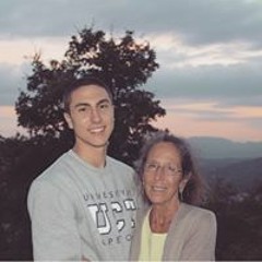 Jordan Isaiah Mello-Klein