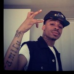 Aaron Family'First Mosley