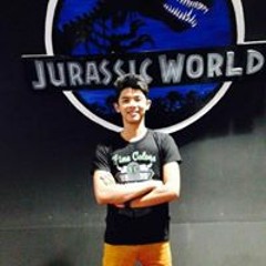 Clarence Glem Dela Cruz