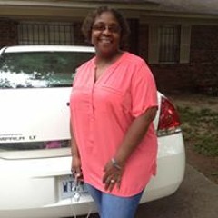 Shirley Petty Adkinson