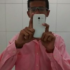 Luan De Paula Santos