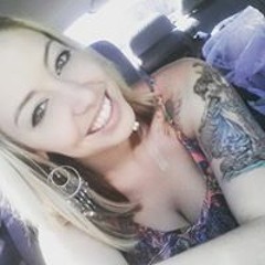 Lauren LoLo Anderson