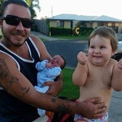 Jerram Robert Warburton