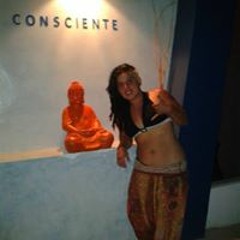 Priscilla Quesada Campos