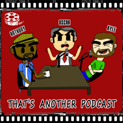 That's Another Podcast
