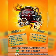 Pack De Músicas