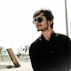 Arbab Khan
