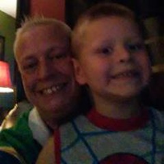 Sandy Phoebus Simeone