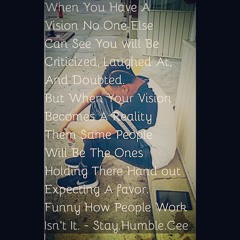 Stay.Humble.Cee