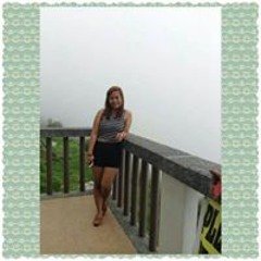 Camille Jane Salazar