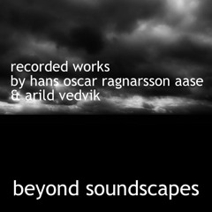 beyond soundscapes