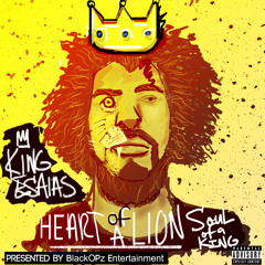 King Esaias
