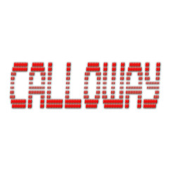 Calloway