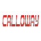 Calloway