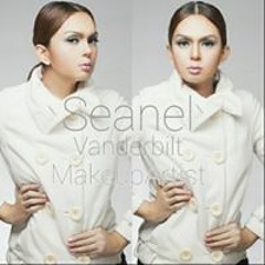 Seanel Caparas Vanderbilt