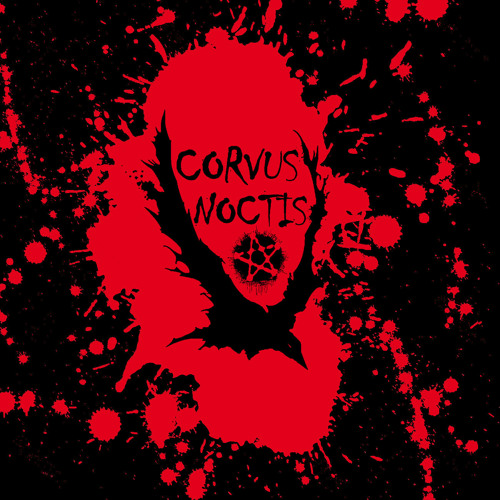 Corvus Noctis’s avatar