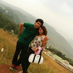 Ashik Shetty
