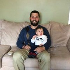 Marc-André Gilbert Aubin