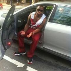 Daquan Quanny Vandross