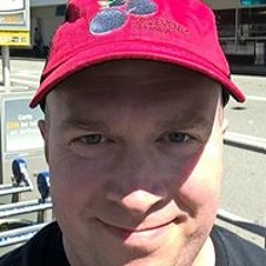 Sean Patrick McDonough