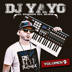 DJ YAYO