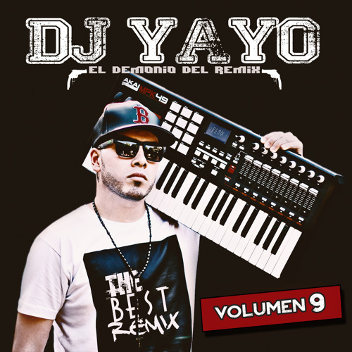DJ YAYO’s avatar
