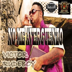 Victor Rudeboy