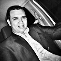 Edward Alexander Ortiz