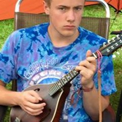 Colin Patrick Frantz