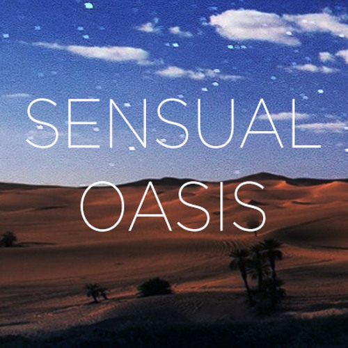 Sensual Oasis’s avatar