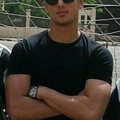 Mohamed Ehab Erfan