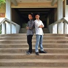 John Vincent Garcia Geroy