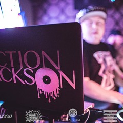 theactionjackson