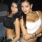 pili y Sabrina.