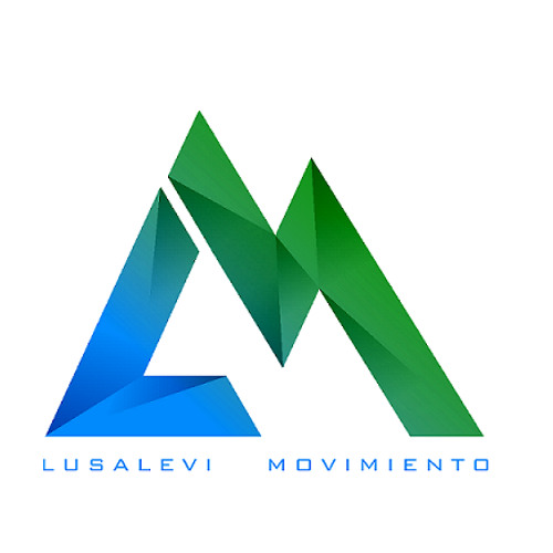 Lusalevi’s avatar