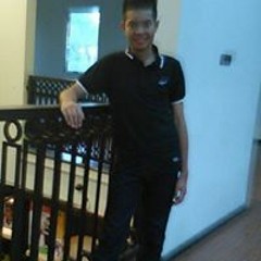 Vito Ivan Raffi'axel