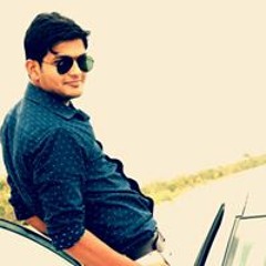 Akash Sharma