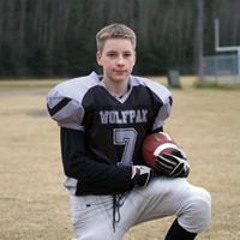 Nathan Volk