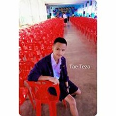 Tae Tezo