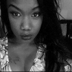 Missy Shayna Daniel's