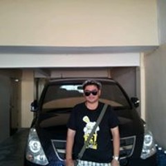 Setthrawut Siriphati